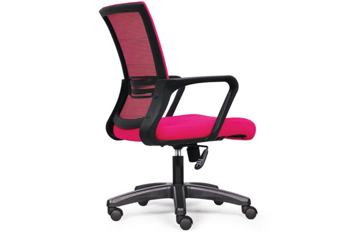 Chọn ghế văn phòng nào giúp bạn hạn chế đau lưng?