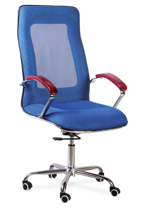 Ghế lưới lưng cao TG6V02