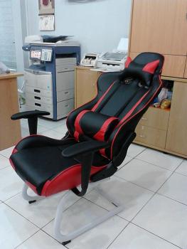 Ghế phòng game VIP TG 4532Đ