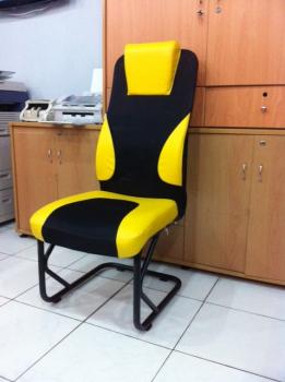 Ghế phòng net tg 4529V