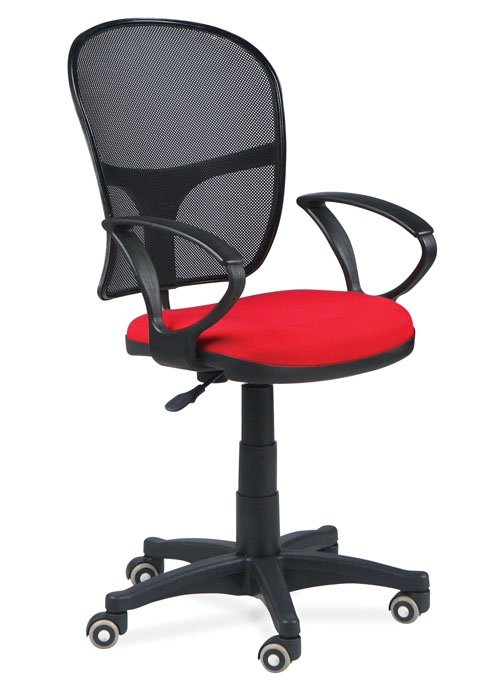 Ghế lưới văn phòng TG 6042V