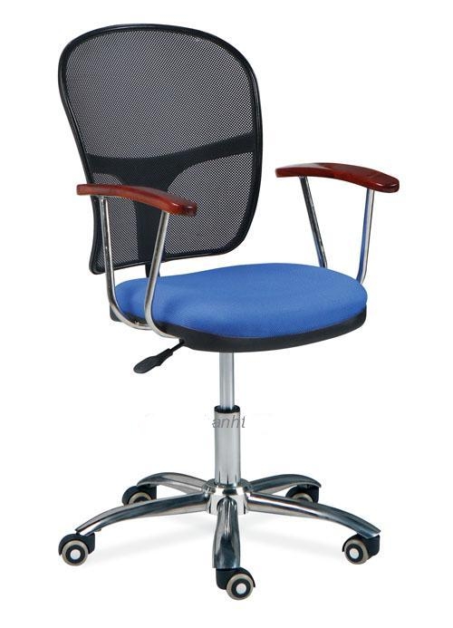 Ghế lưới văn phòng TG 6041V