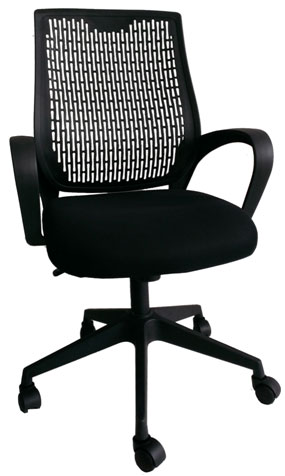 Ghế lưới văn phòng cao cấp TG 6116L