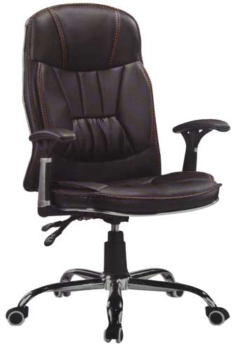 Ghế giám đốc giá rẻ TG 619S