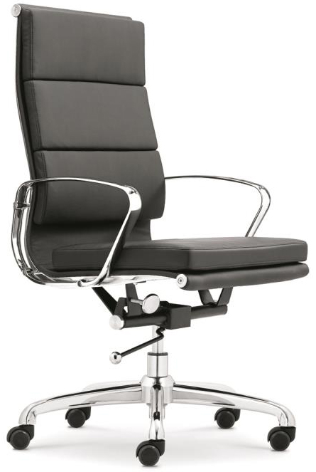 Ghế giám đốc Vip cao cấp TG 618A