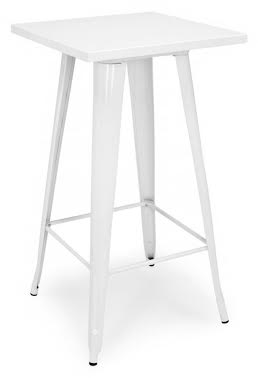 Bàn quầy bar sắt TG 667S