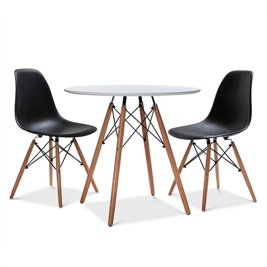 Bộ bàn ghế quán cafe TG 999