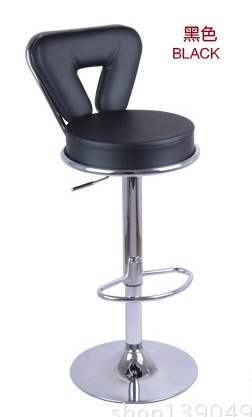 Ghế quầy cao nhập khẩu TG 6818C