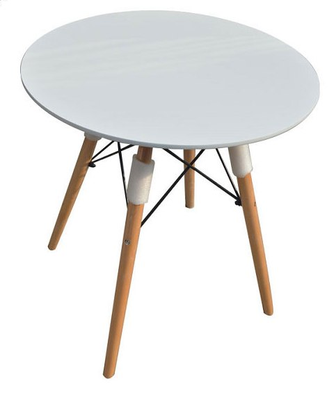 Bàn quán cafe gỗ TG 6026