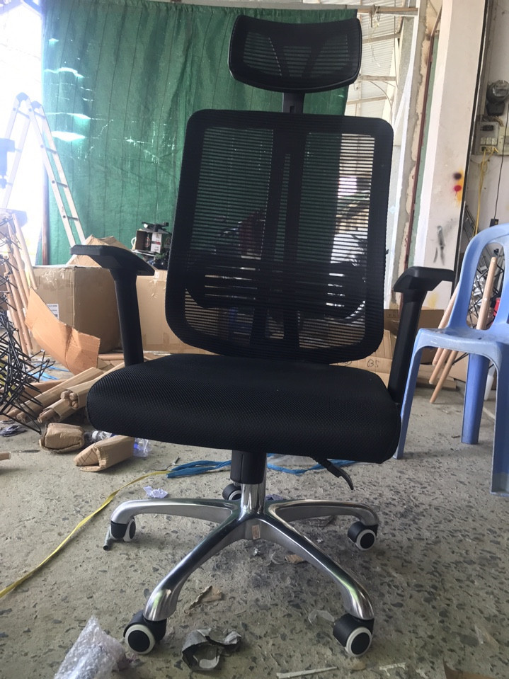 Ghế giám đốc lưới cao cấp TG 625H