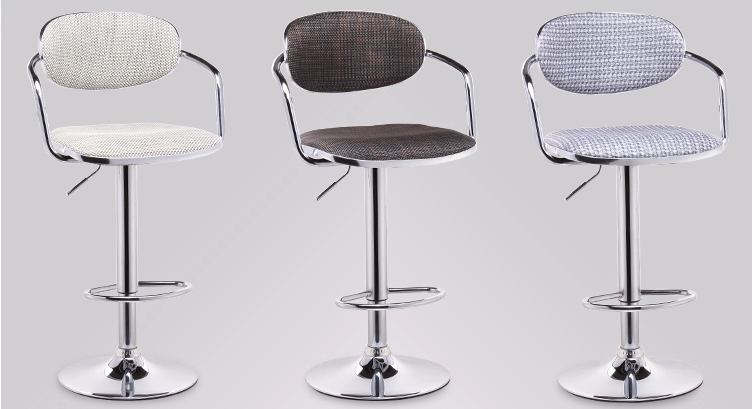 Ghế quầy bar cao TG 6113C