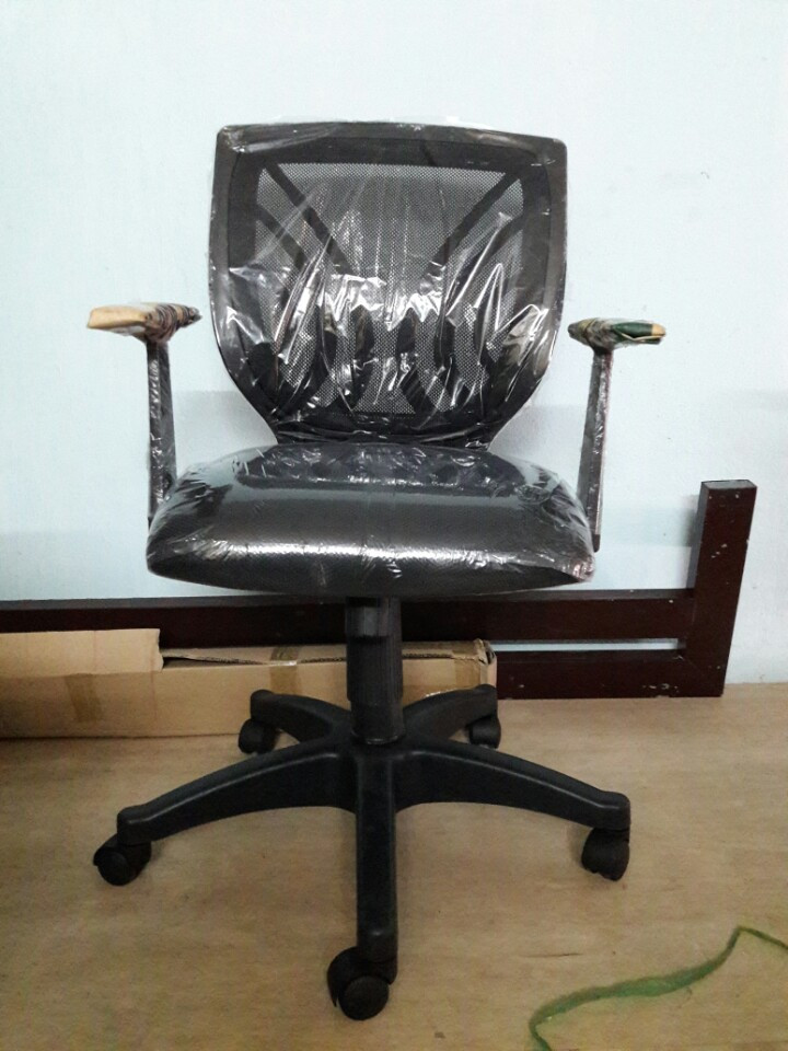 Ghế lưới văn phòng TG 6443D