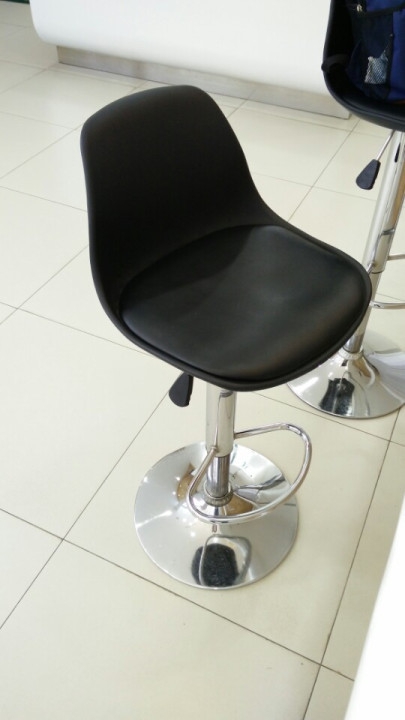 Ghế quầy bar cafe cao TG 6816H