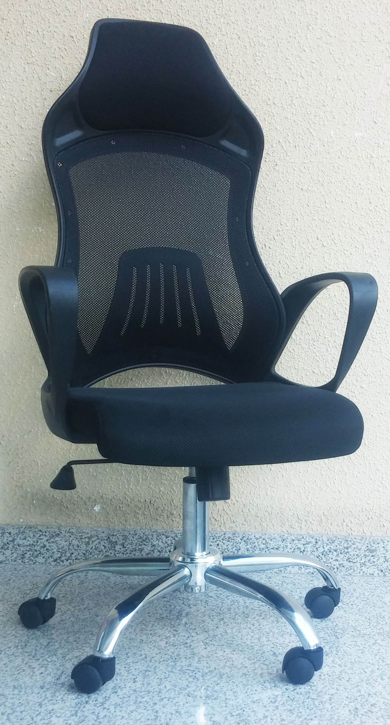 Ghế lưới văn phòng TG 6124S
