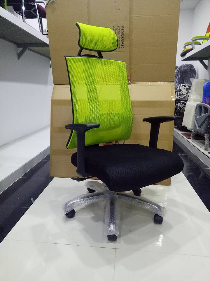 Ghế lưới văn phòng TG 98305