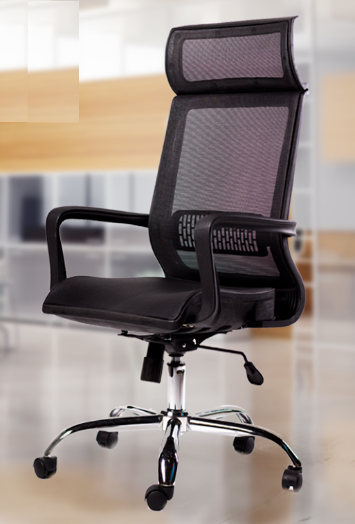 Ghế lưới văn phòng TG 9447V