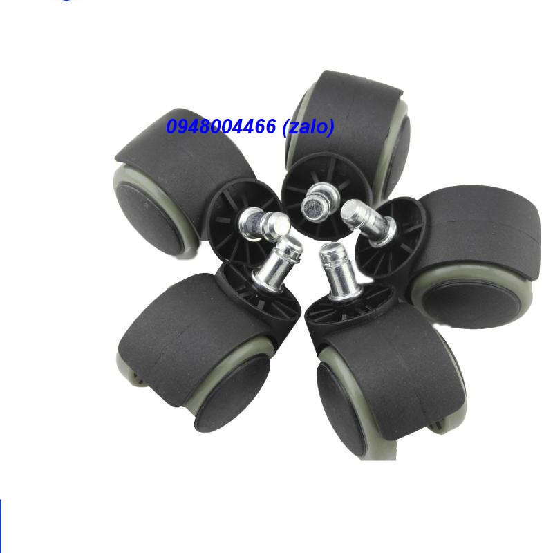 Bánh xe ghế giám đốc TG 2101