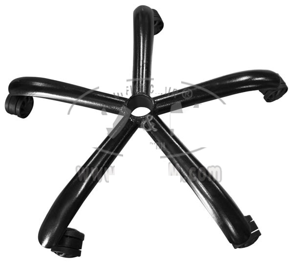 Chân ghế xoay lớn TG 6015