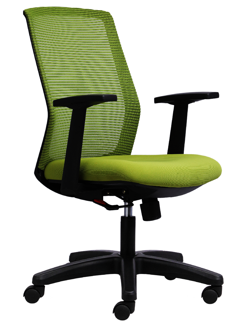 Ghế lưới văn phòng TG 9112B