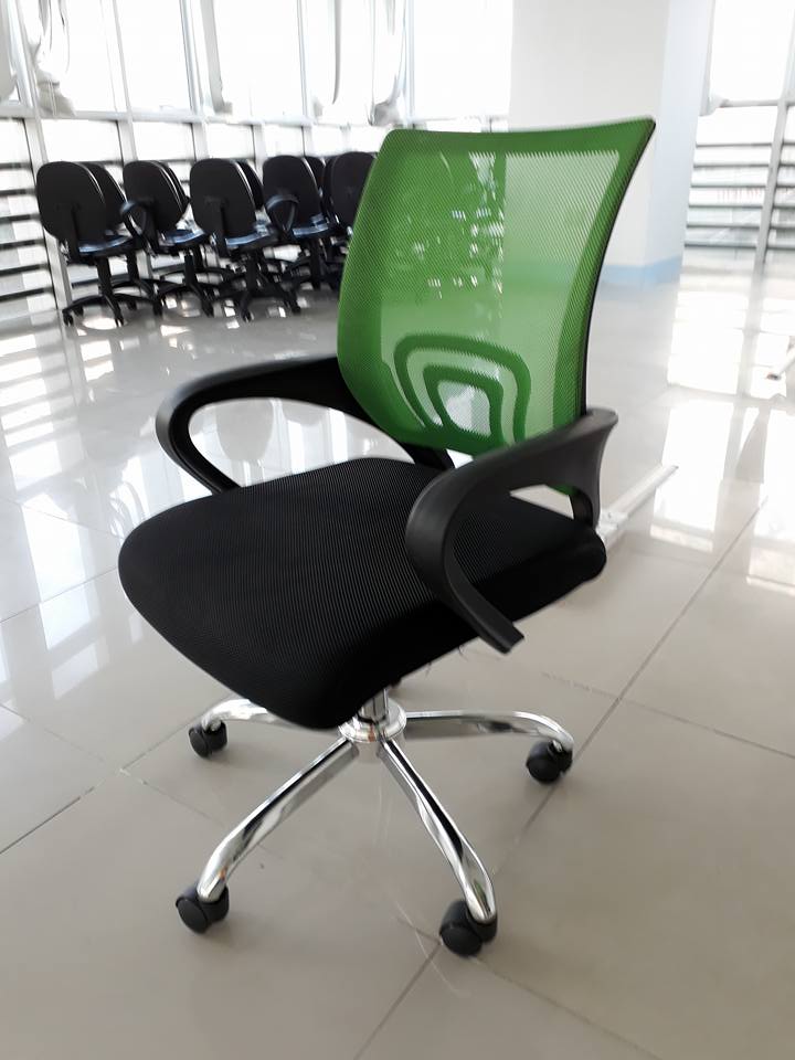 Ghế lưới văn phòng tg6846d