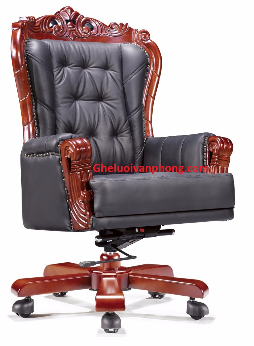 Ghế chủ tịch lãnh đạo cao cấp tg7727a