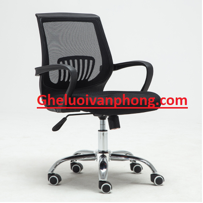 Ghế lưới văn phòng tg7113s